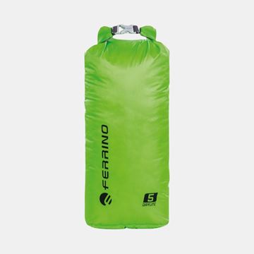 Picture of FERRINO DRYLITE LT 5 GREEN